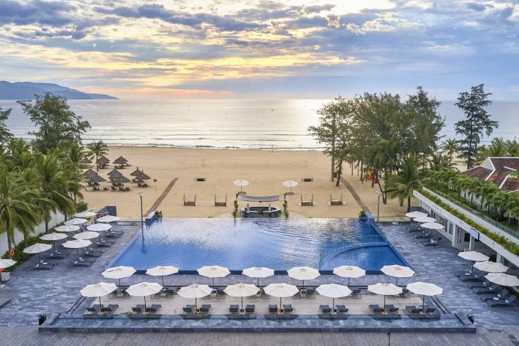 Top 10 Luxury Resorts In Da Nang, Viet Nam Top 10 Luxury Resorts In Da Nang, Viet Nam